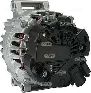 HC-Cargo 114811 - Alternator autospares.lv