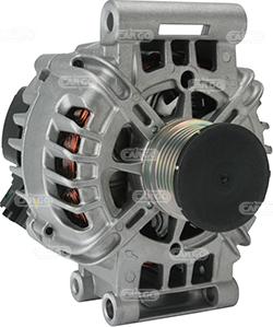 HC-Cargo 114811 - Alternator autospares.lv