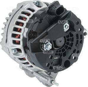 HC-Cargo 114884 - Alternator autospares.lv