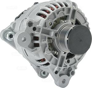 HC-Cargo 114884 - Alternator autospares.lv