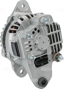 HC-Cargo 114880 - Alternator autospares.lv