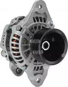 HC-Cargo 115577 - Alternator autospares.lv