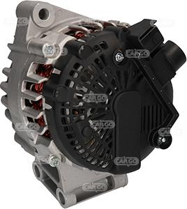 HC-Cargo 114883 - Alternator autospares.lv