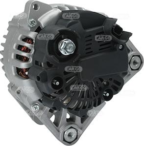 HC-Cargo 114882 - Alternator autospares.lv