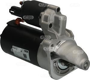 HC-Cargo 114887 - Starter autospares.lv