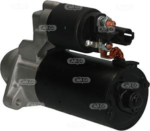 HC-Cargo 114887 - Starter autospares.lv