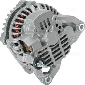 HC-Cargo 114839 - Alternator autospares.lv