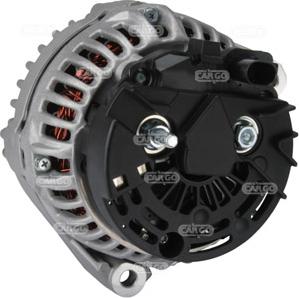 HC-Cargo 114836 - Alternator autospares.lv