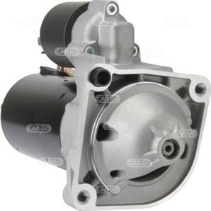 HC-Cargo 114833 - Starter autospares.lv