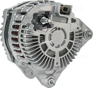 HC-Cargo 114826 - Alternator autospares.lv