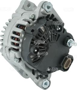 HC-Cargo 114827 - Alternator autospares.lv