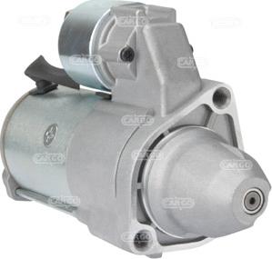 HC-Cargo 114878 - Starter autospares.lv