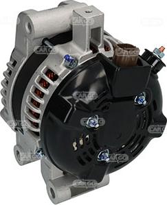 HC-Cargo 114390 - Alternator autospares.lv