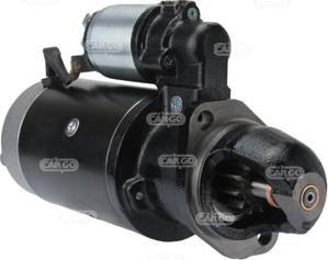 HC-Cargo 114398 - Starter autospares.lv