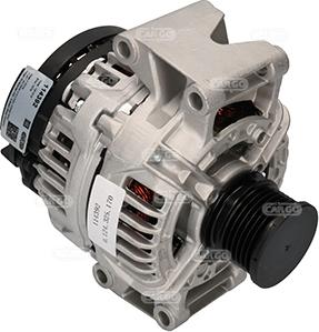 HC-Cargo 114392 - Alternator autospares.lv