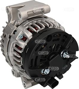 HC-Cargo 114392 - Alternator autospares.lv