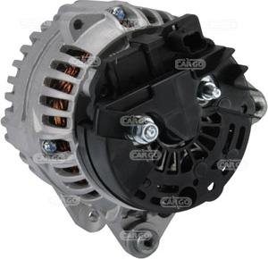 HC-Cargo 114353 - Alternator autospares.lv