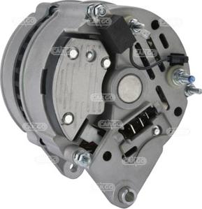 HC-Cargo 114360 - Alternator autospares.lv