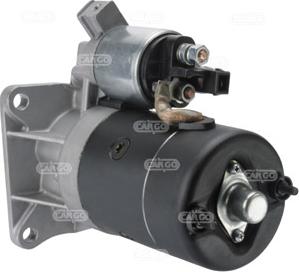 HC-Cargo 114304 - Starter autospares.lv