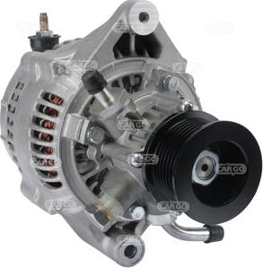 HC-Cargo 114300 - Alternator autospares.lv