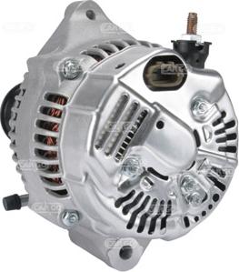 HC-Cargo 114300 - Alternator autospares.lv