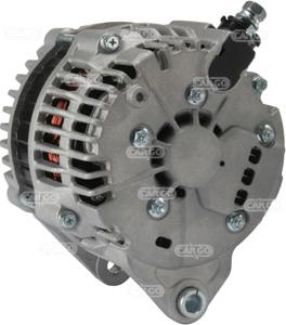 HC-Cargo 114301 - Alternator autospares.lv