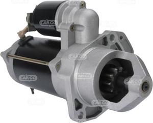 HC-Cargo 114307 - Starter autospares.lv