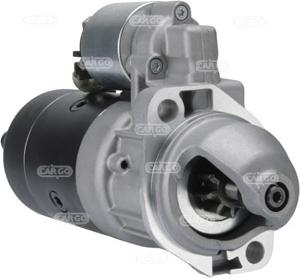 HC-Cargo 114313 - Starter autospares.lv