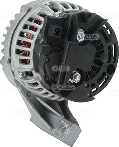 HC-Cargo 114312 - Alternator autospares.lv