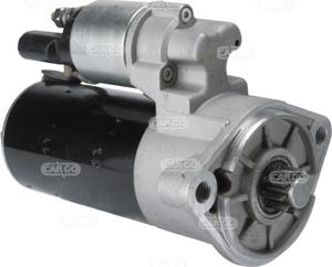 HC-Cargo 114317 - Starter autospares.lv