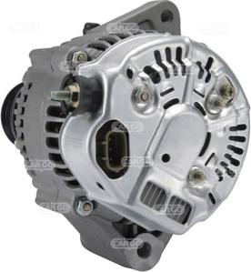 HC-Cargo 114386 - Alternator autospares.lv