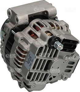 HC-Cargo 114382 - Alternator autospares.lv