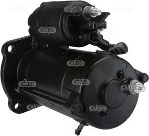 HC-Cargo 114387 - Starter autospares.lv