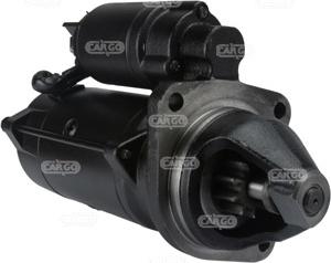 HC-Cargo 114387 - Starter autospares.lv