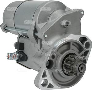 HC-Cargo 114333 - Starter autospares.lv