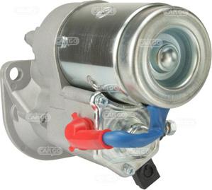 HC-Cargo 114332 - Starter autospares.lv