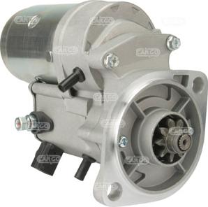 HC-Cargo 114332 - Starter autospares.lv