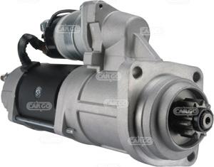 HC-Cargo 114326 - Starter autospares.lv