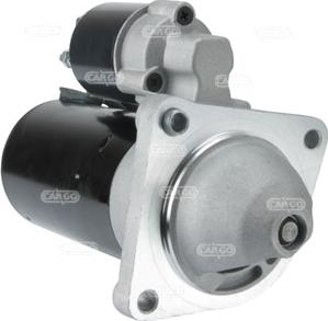 HC-Cargo 114321 - Starter autospares.lv