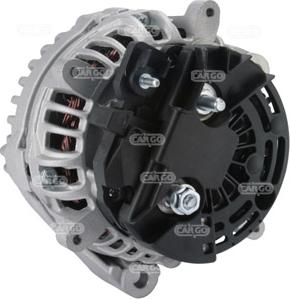 HC-Cargo 114379 - Alternator autospares.lv