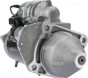 HC-Cargo 114376 - Starter autospares.lv