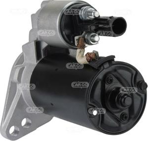 HC-Cargo 114299 - Starter autospares.lv