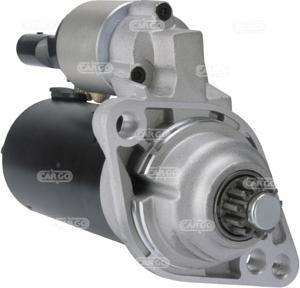 HC-Cargo 114299 - Starter autospares.lv