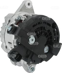 HC-Cargo 114291 - Alternator autospares.lv