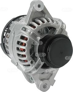 HC-Cargo 114291 - Alternator autospares.lv