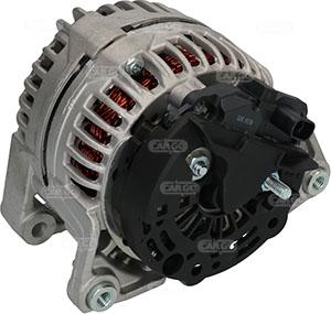 HC-Cargo 114249 - Alternator autospares.lv