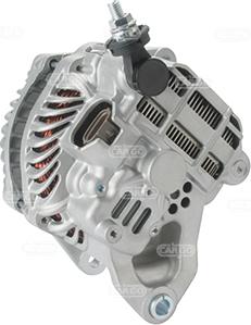 HC-Cargo 114244 - Alternator autospares.lv