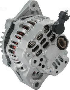 HC-Cargo 114245 - Alternator autospares.lv