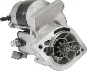 HC-Cargo 114240 - Starter autospares.lv