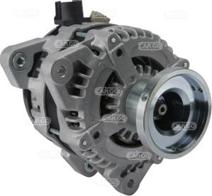 HC-Cargo 114248 - Alternator autospares.lv